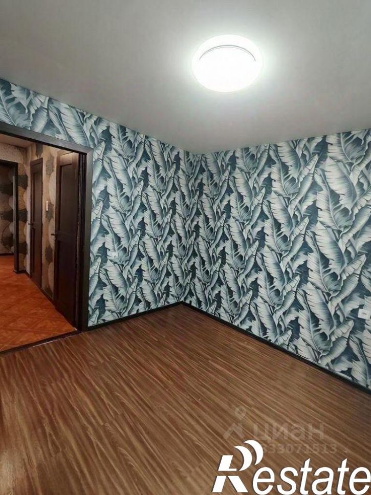2-комн квартира улица Баки Урманче, 10,  д. 10