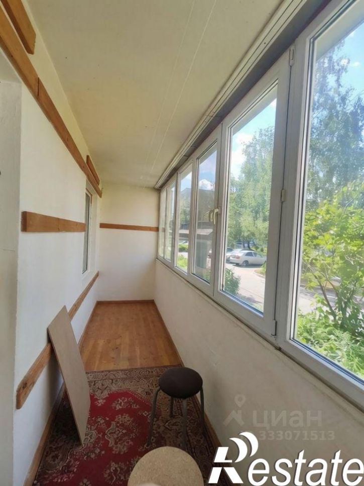 2-комн квартира улица Баки Урманче, 10,  д. 10