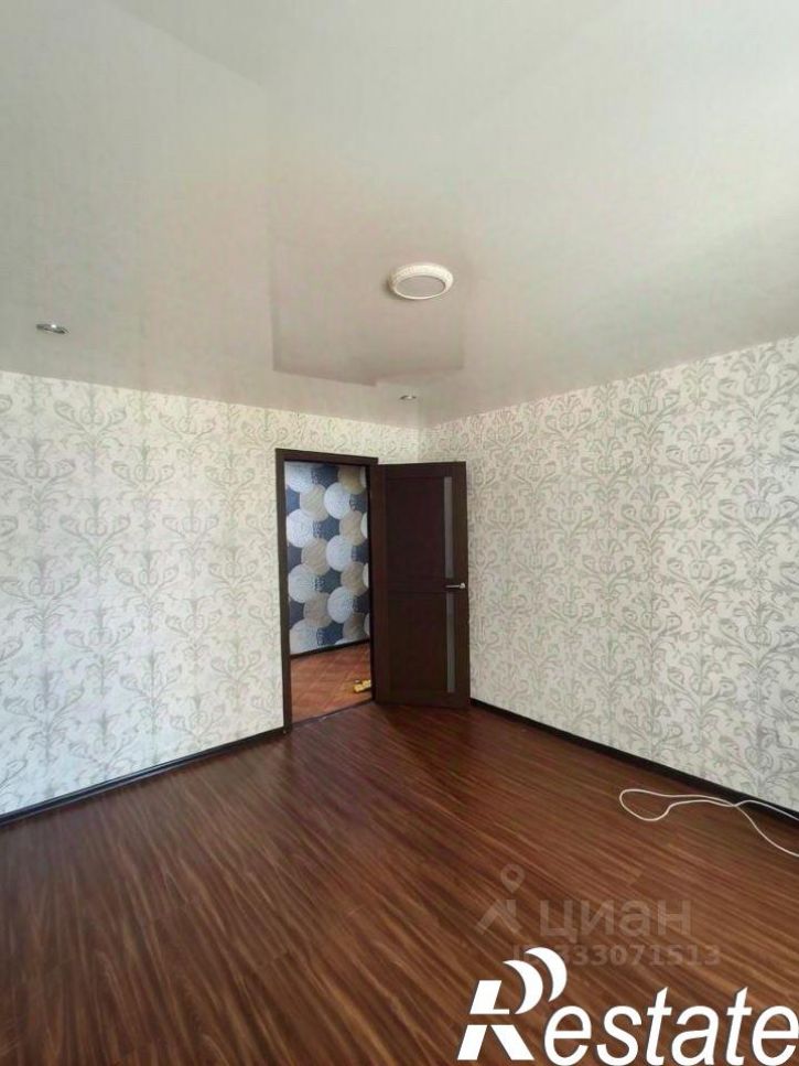 2-комн квартира улица Баки Урманче, 10,  д. 10