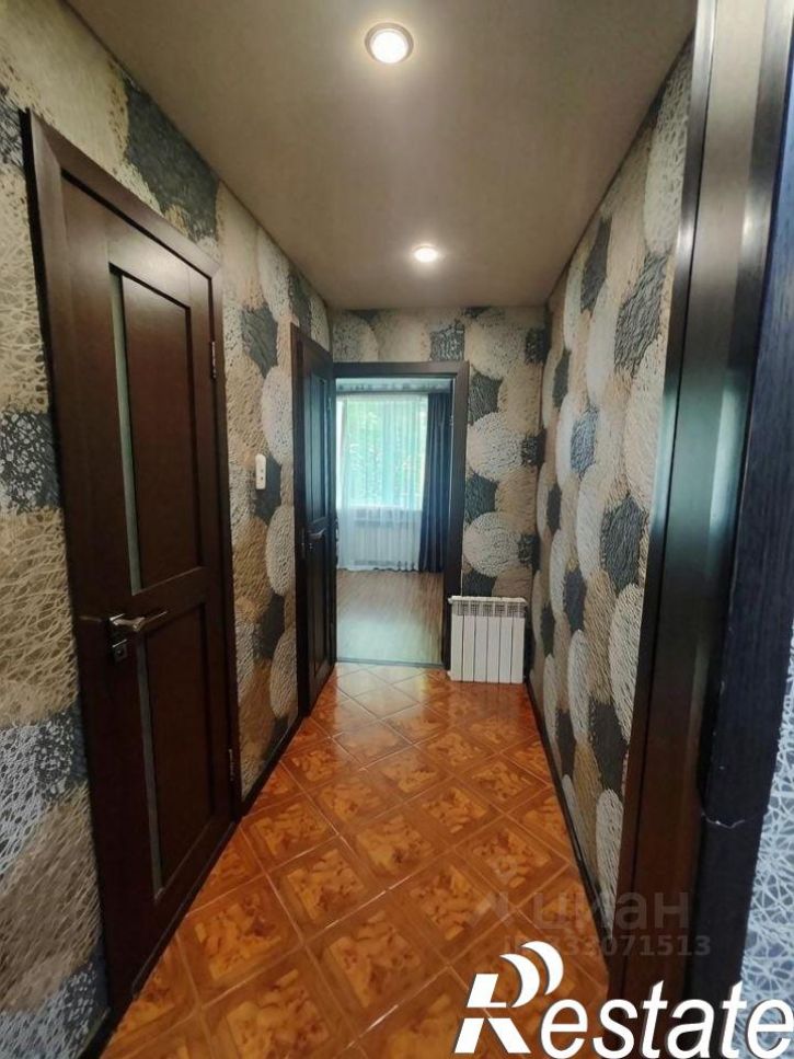 2-комн квартира улица Баки Урманче, 10,  д. 10
