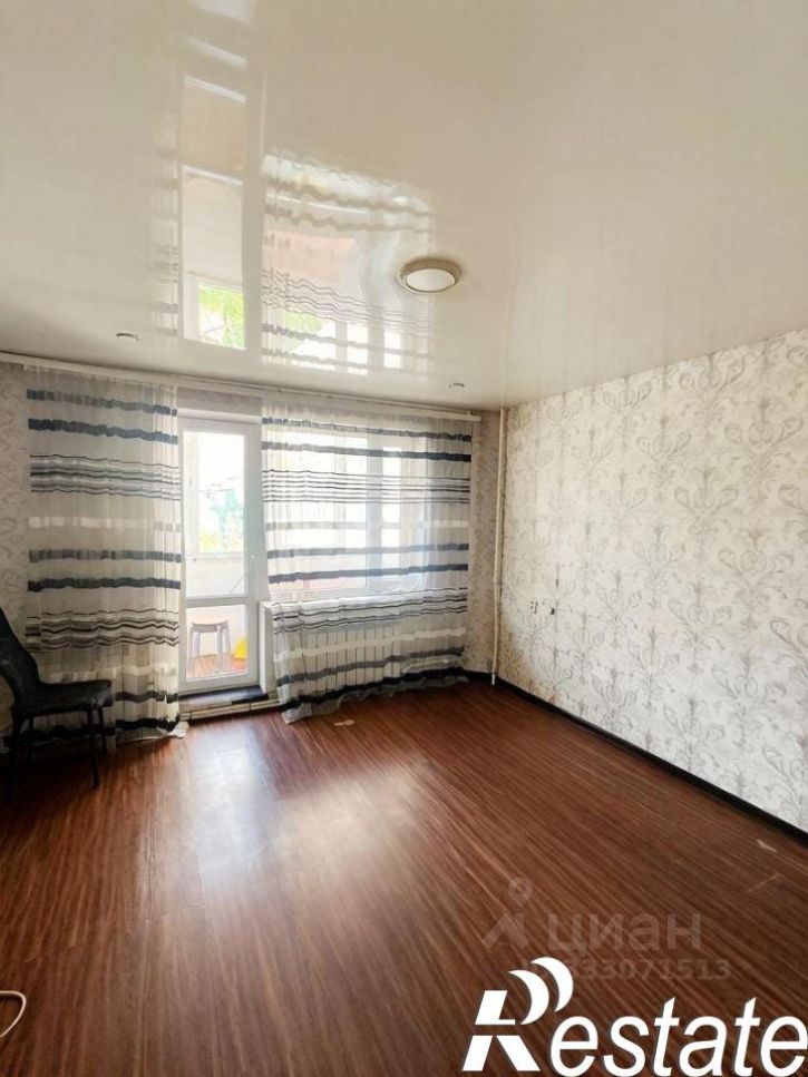 2-комн квартира улица Баки Урманче, 10,  д. 10