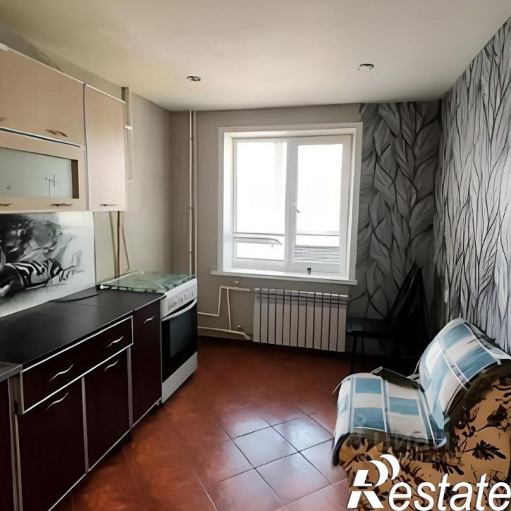 2-комн квартира улица Баки Урманче, 10,  д. 10