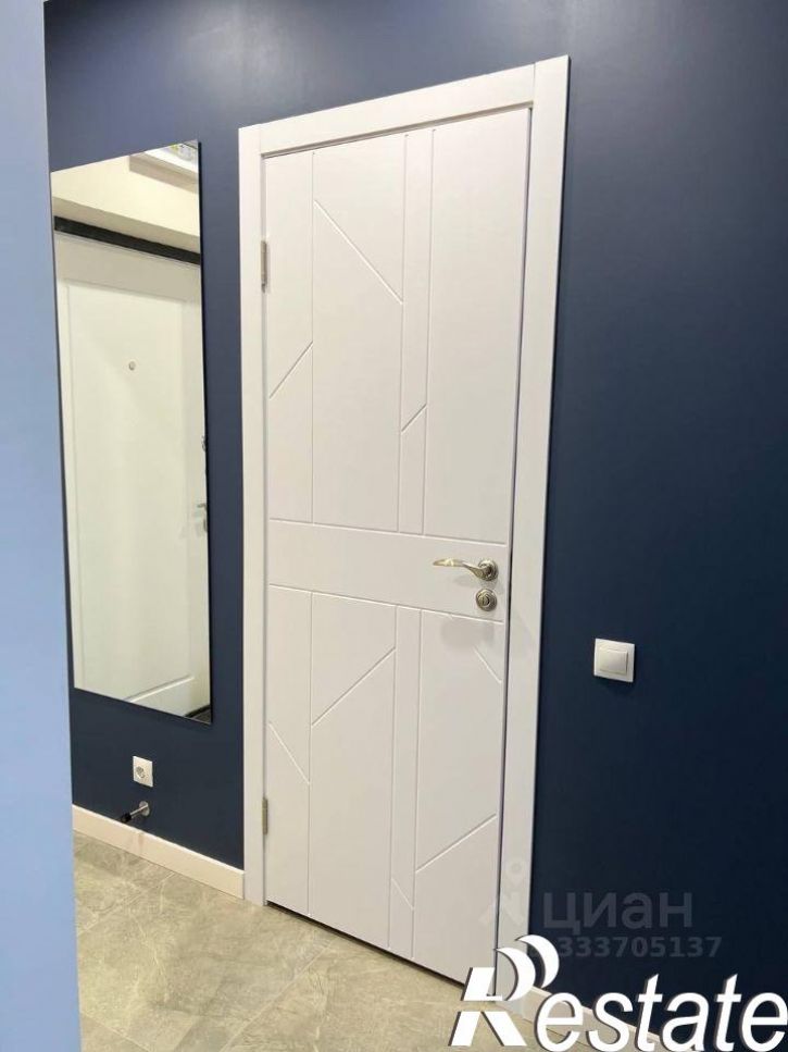 1-комн квартира улица Александра Курынова, 4,  д. 4
