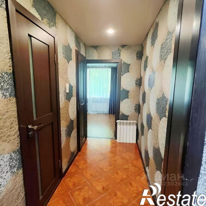 2-комн квартира улица Баки Урманче, 10,  д. 10