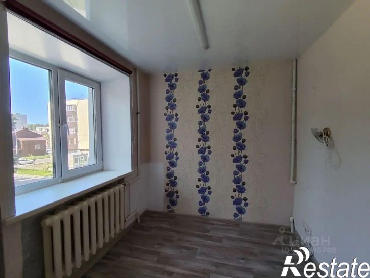 2-комн квартира Комсомольская улица, 5,  д. 5