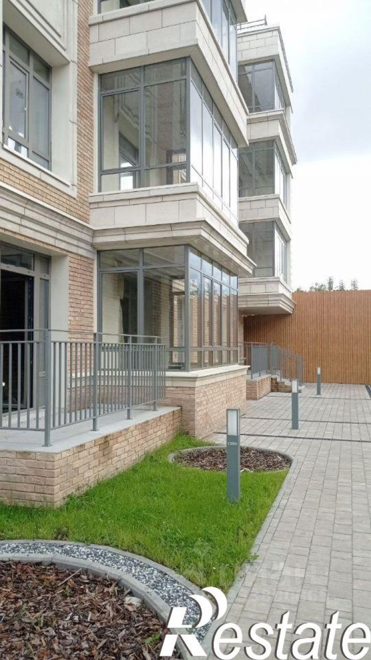 2-комн квартира Московская улица, 30,  д. 30