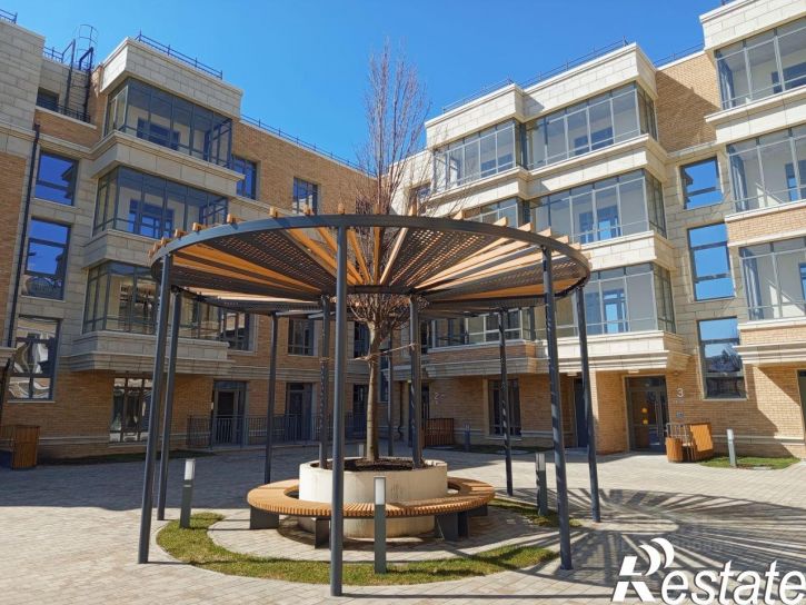 2-комн квартира Московская улица, 30,  д. 30