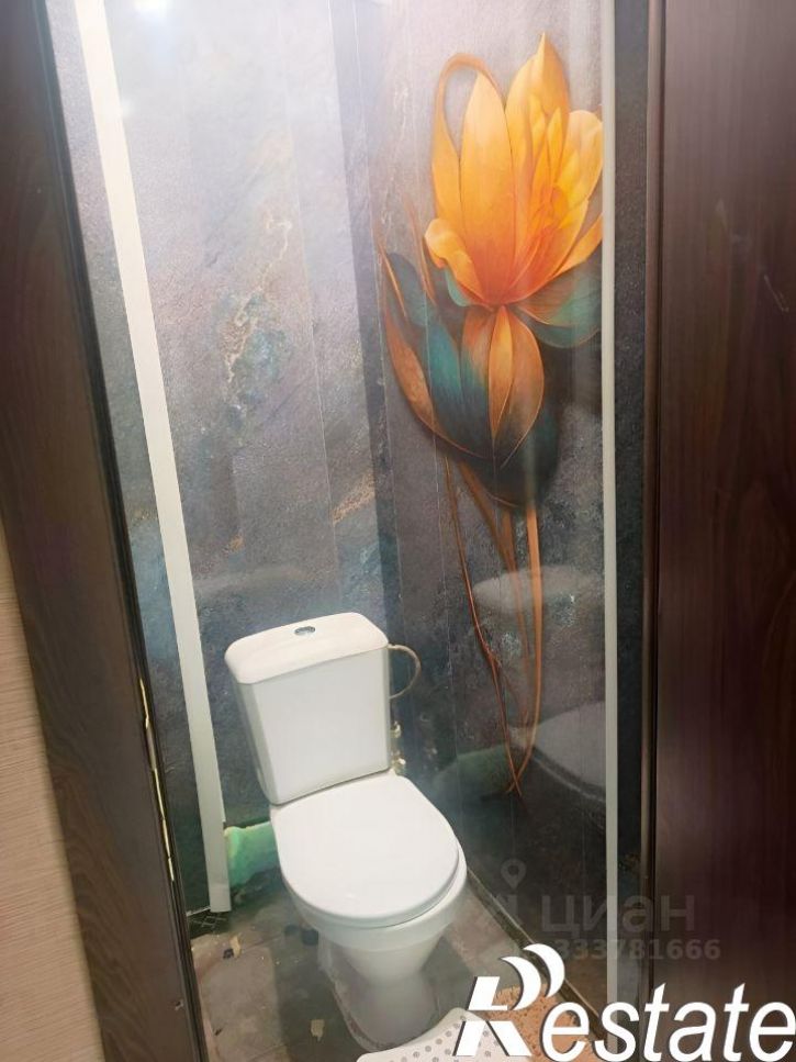 2-комн квартира улица Айдарова, 18,  д. 18
