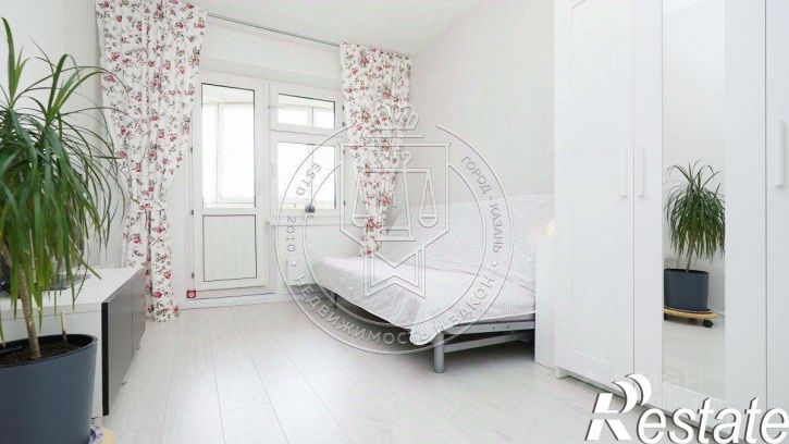 3-комн квартира улица Ноксинский Спуск, 26,  д. 26