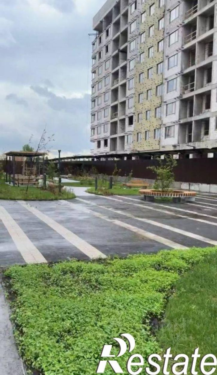 1-комн квартира улица Халитова, 2,  д. 2