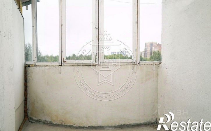3-комн квартира улица Ноксинский Спуск, 26,  д. 26