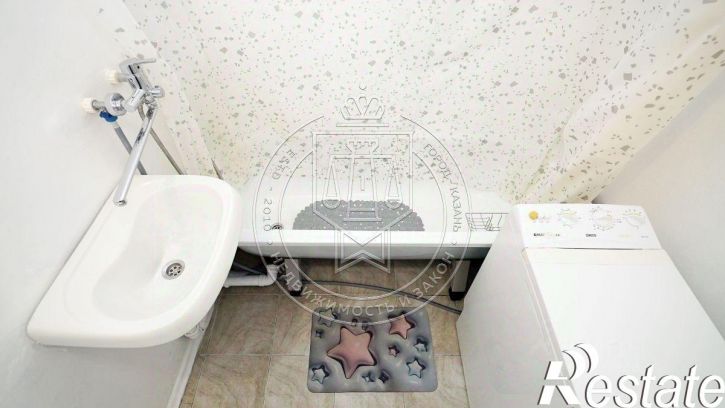 3-комн квартира улица Ноксинский Спуск, 26,  д. 26