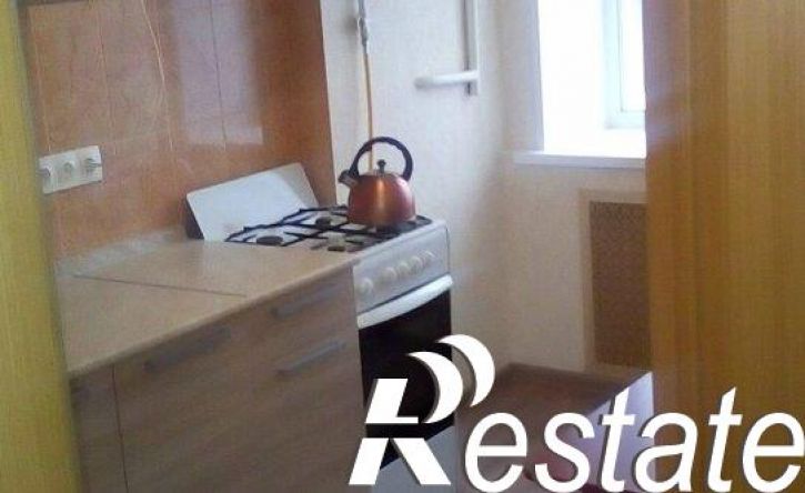 1-комн квартира проспект Ибрагимова, 59,  д. 59