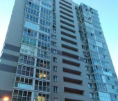 2-комн, 50кв м, этаж 10/19 улица Гавриила Державина, 3 к1