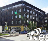 3-комн, 82 кв м, этаж 4/5 улица Волкова, 2Б