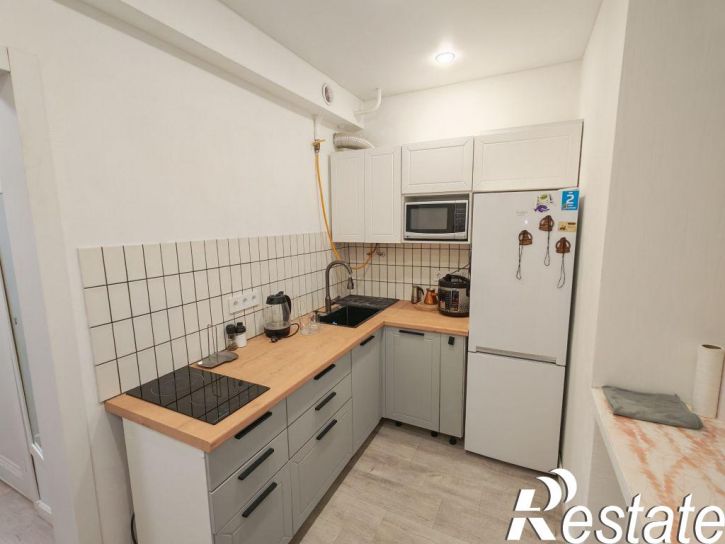 1-комн квартира Чапаева ул, 53б