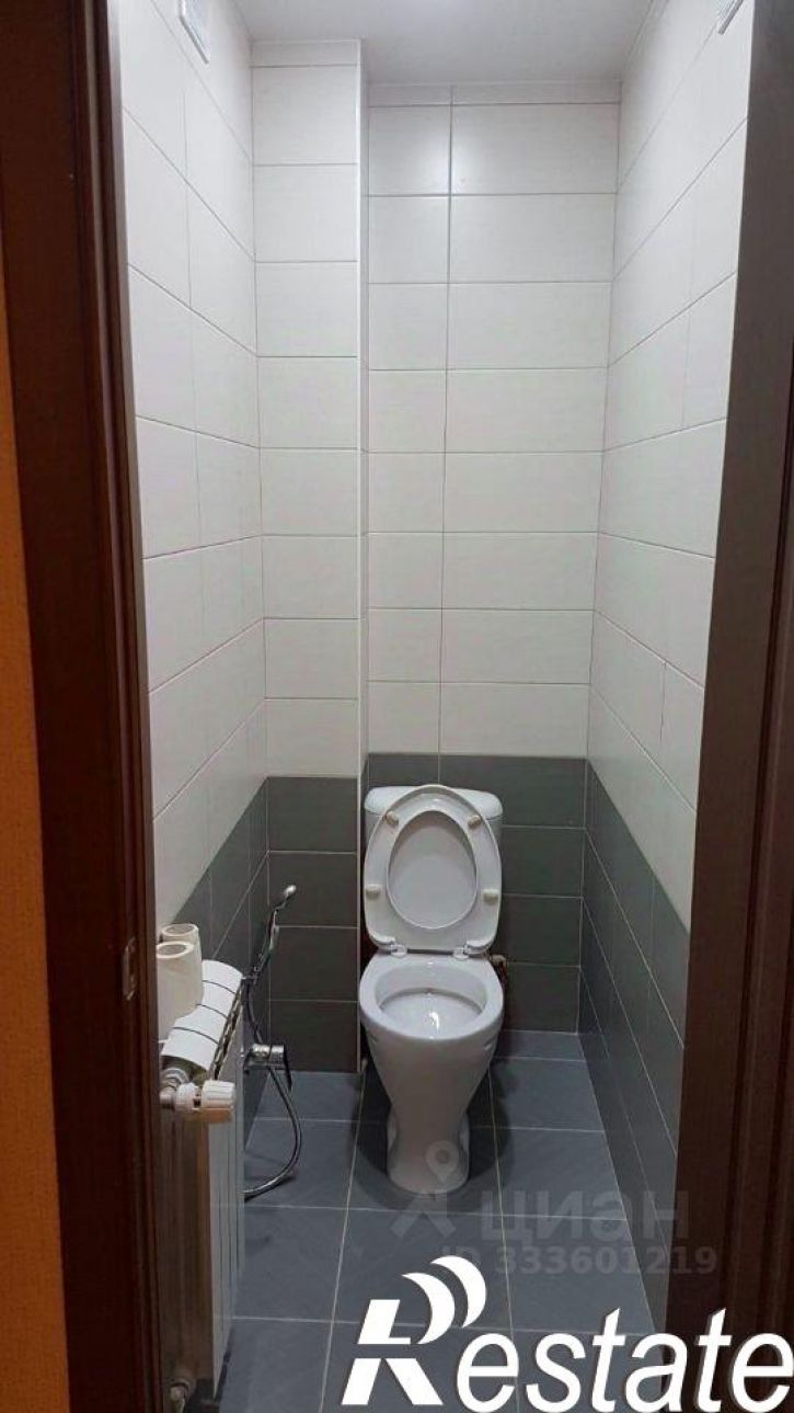 2-комн квартира улица Андрея Адо, 13Б,  д. 13Б