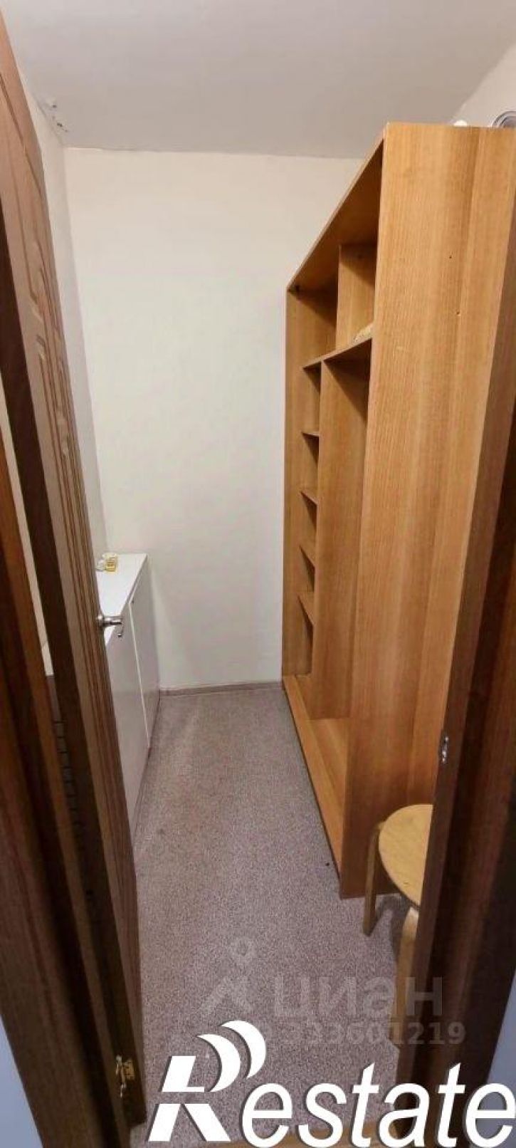 2-комн квартира улица Андрея Адо, 13Б,  д. 13Б