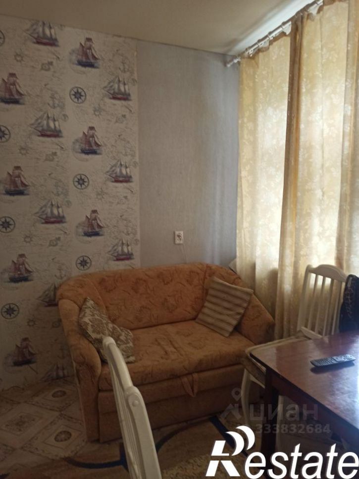 Комната улица Карла Маркса, 44,  д. 44