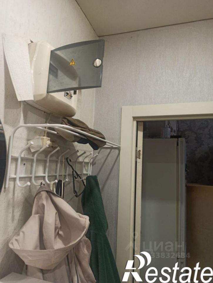 Комната улица Карла Маркса, 44,  д. 44