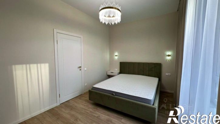 2-комн квартира Дубравная улица, 16,  д. 16