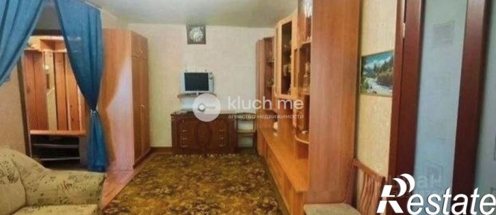 2-комн квартира улица Исаева, 14,  д. 14