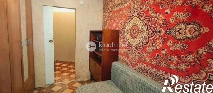 2-комн квартира улица Исаева, 14,  д. 14