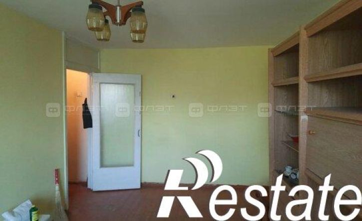 2-комн квартира проспект Ибрагимова, 59,  д. 59