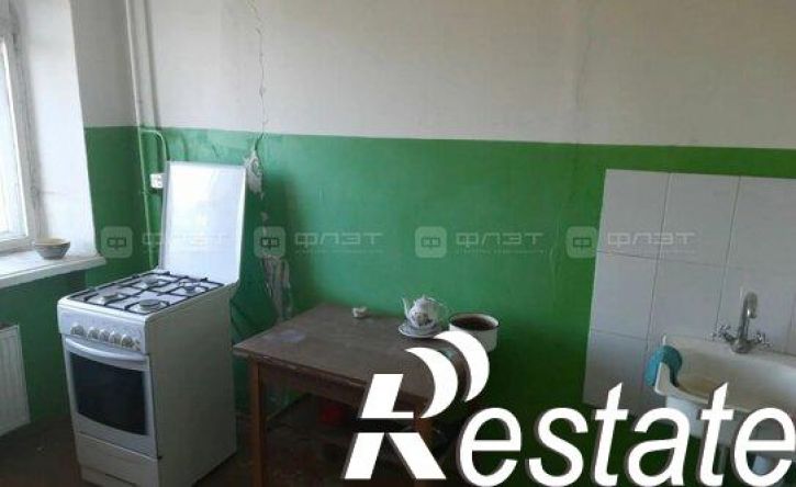 2-комн квартира проспект Ибрагимова, 59,  д. 59
