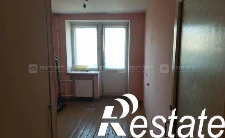 2-комн квартира проспект Ибрагимова, 59,  д. 59