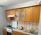 1-комн, 40кв м, этаж 3/18 улица Наиля Юсупова, 9