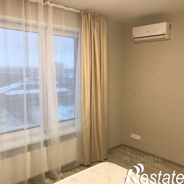 3-комн квартира улица Новаторов, 8А,  д. 8А