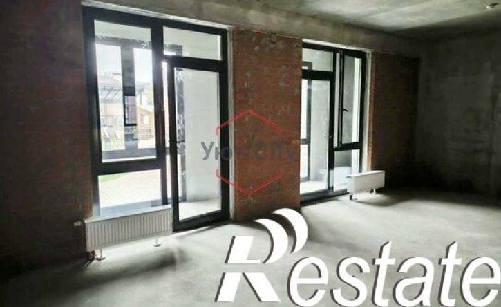 3-комн квартира улица Островского, 105,  д. 105
