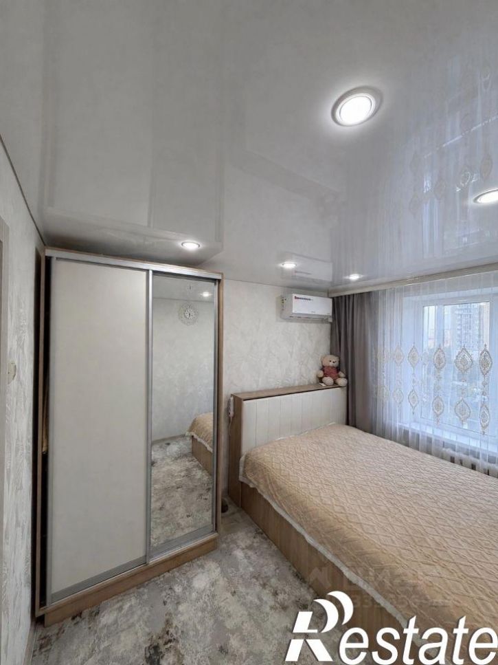 2-комн квартира улица Профессора Камая, 5,  д. 5