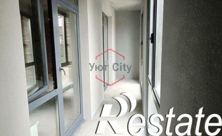 3-комн квартира улица Островского, 105,  д. 105