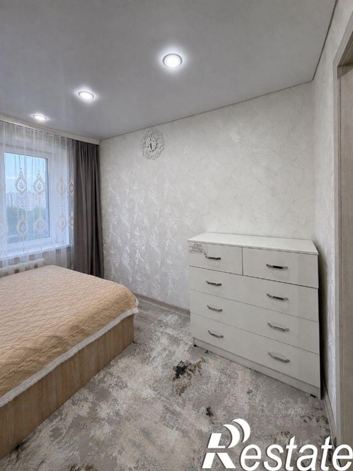 2-комн квартира улица Профессора Камая, 5,  д. 5