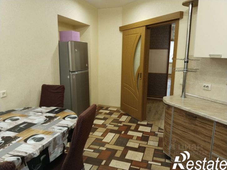 3-комн квартира Ягодинская улица, 25,  д. 25