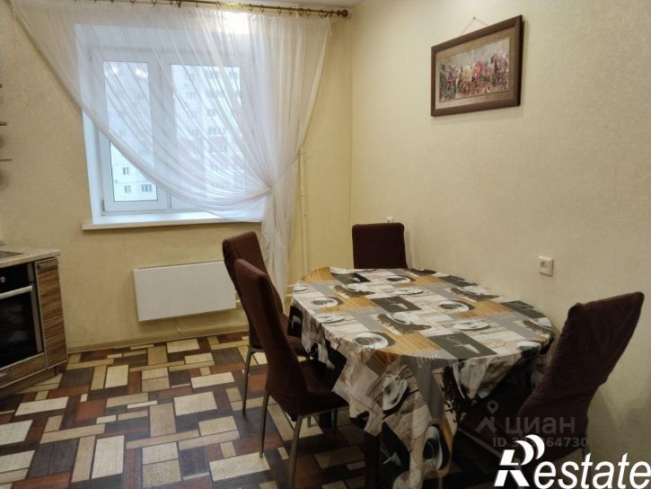 3-комн квартира Ягодинская улица, 25,  д. 25