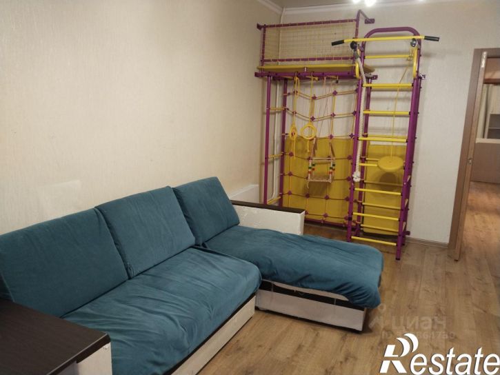 3-комн квартира Ягодинская улица, 25,  д. 25