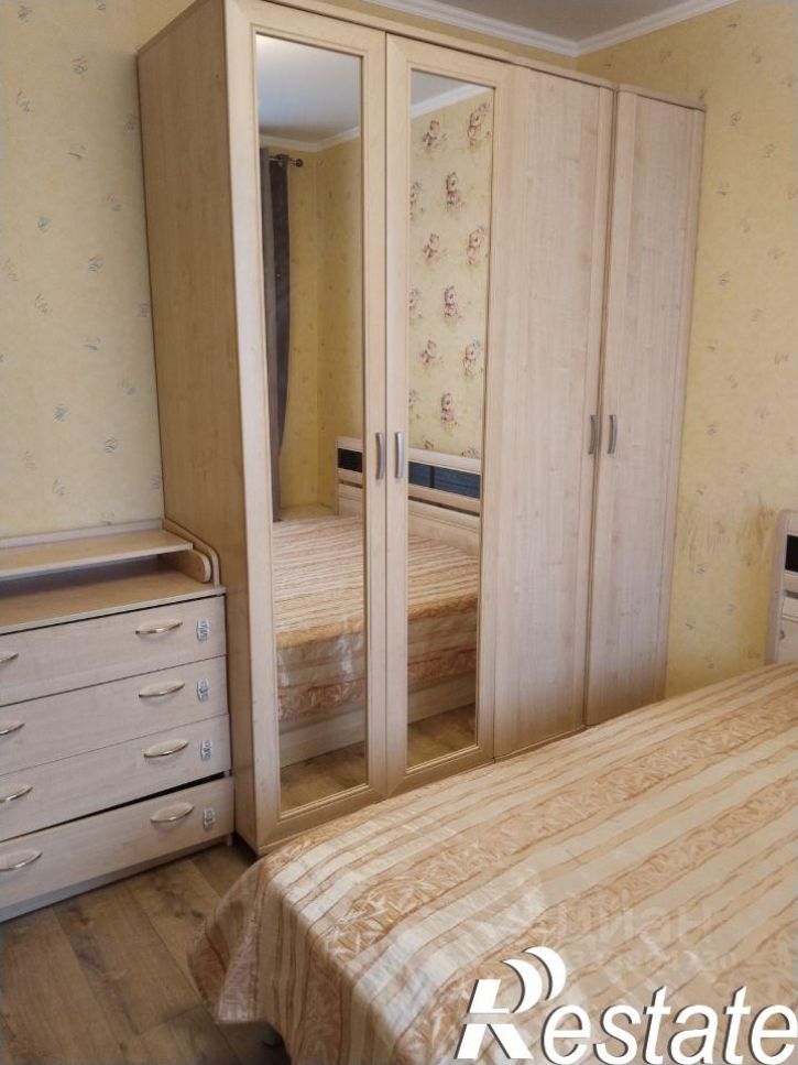 3-комн квартира Ягодинская улица, 25,  д. 25