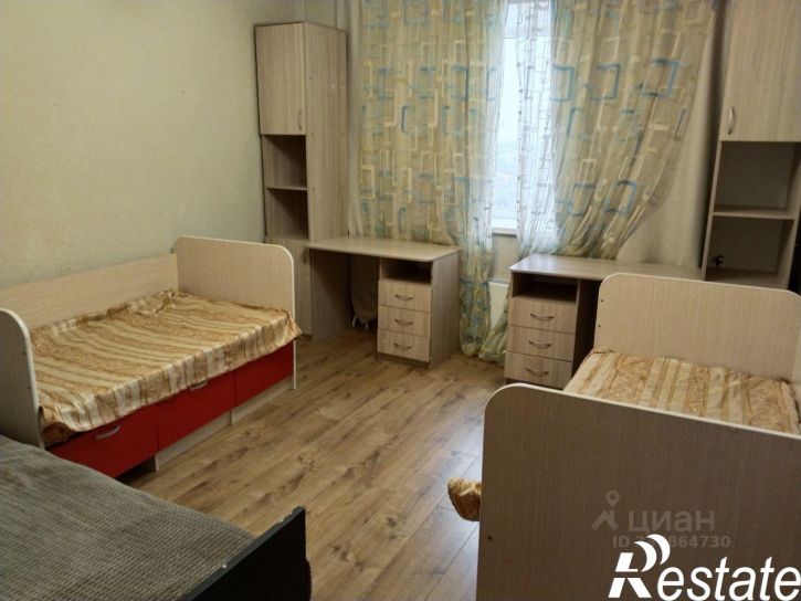 3-комн квартира Ягодинская улица, 25,  д. 25