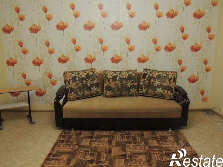 1-комн квартира улица Хайдара Бигичева, 32,  д. 32