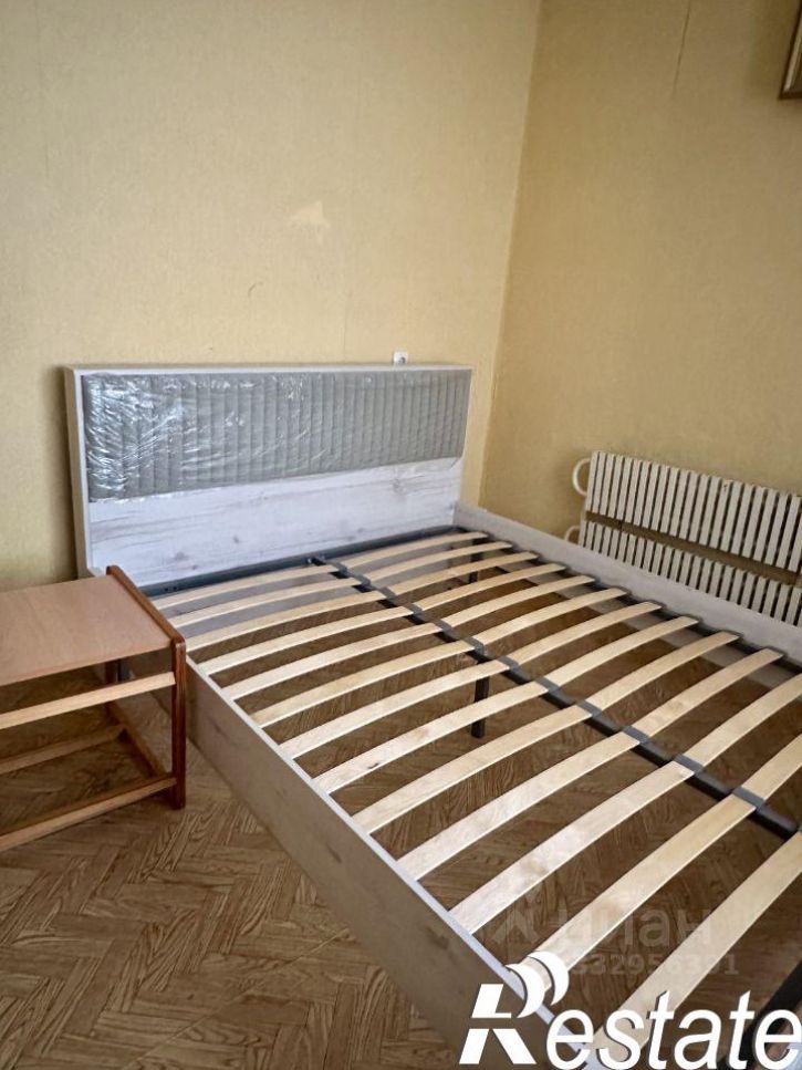 1-комн квартира улица Хайдара Бигичева, 32,  д. 32