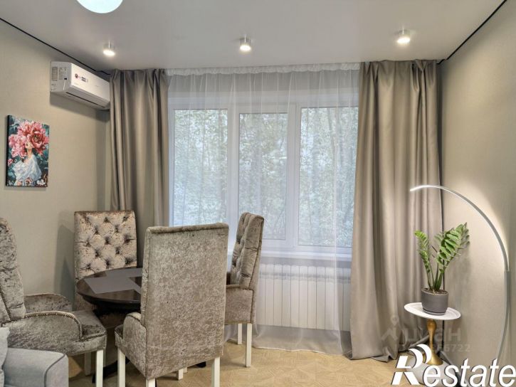 2-комн квартира проспект Ямашева, 16,  д. 16