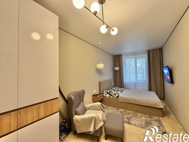 2-комн квартира проспект Ямашева, 16,  д. 16