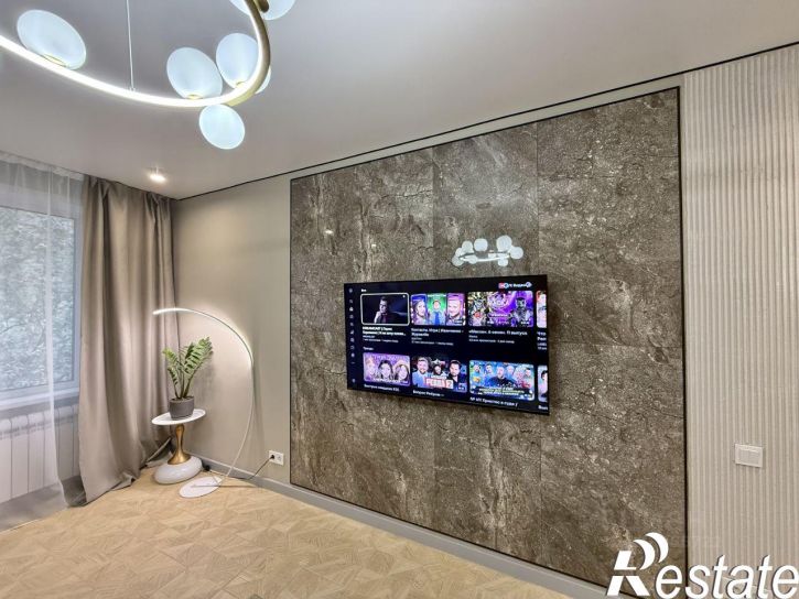 2-комн квартира проспект Ямашева, 16,  д. 16