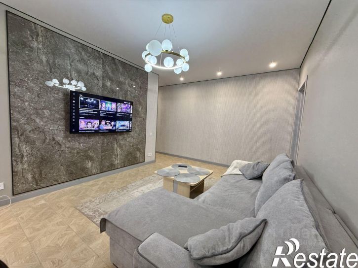 2-комн квартира проспект Ямашева, 16,  д. 16
