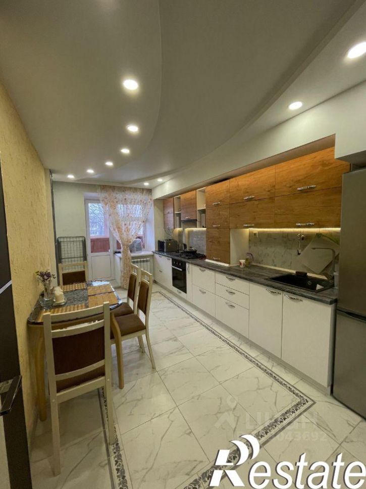 1-комн квартира улица Ленина, 33А,  д. 33А