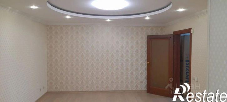3-комн квартира улица Гастелло, 19,  д. 19