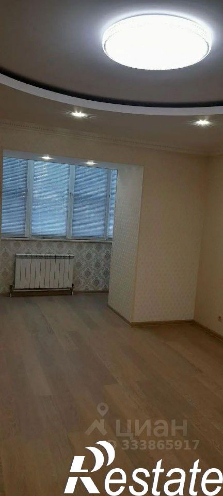 3-комн квартира улица Гастелло, 19,  д. 19